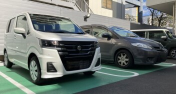 ☆ワゴンRご納車☆